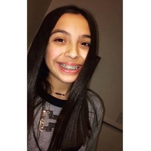 Meet your Posher, Sandra